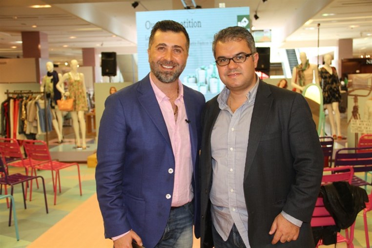 BHV Spring Summer 2015 Collection